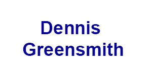 Dennis Greensmith